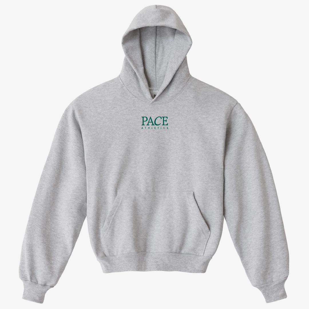 **PRE ORDER ONLY** Pace Logo Hoodie