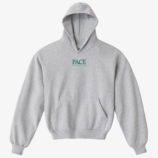 **PRE ORDER ONLY** Pace Logo Hoodie