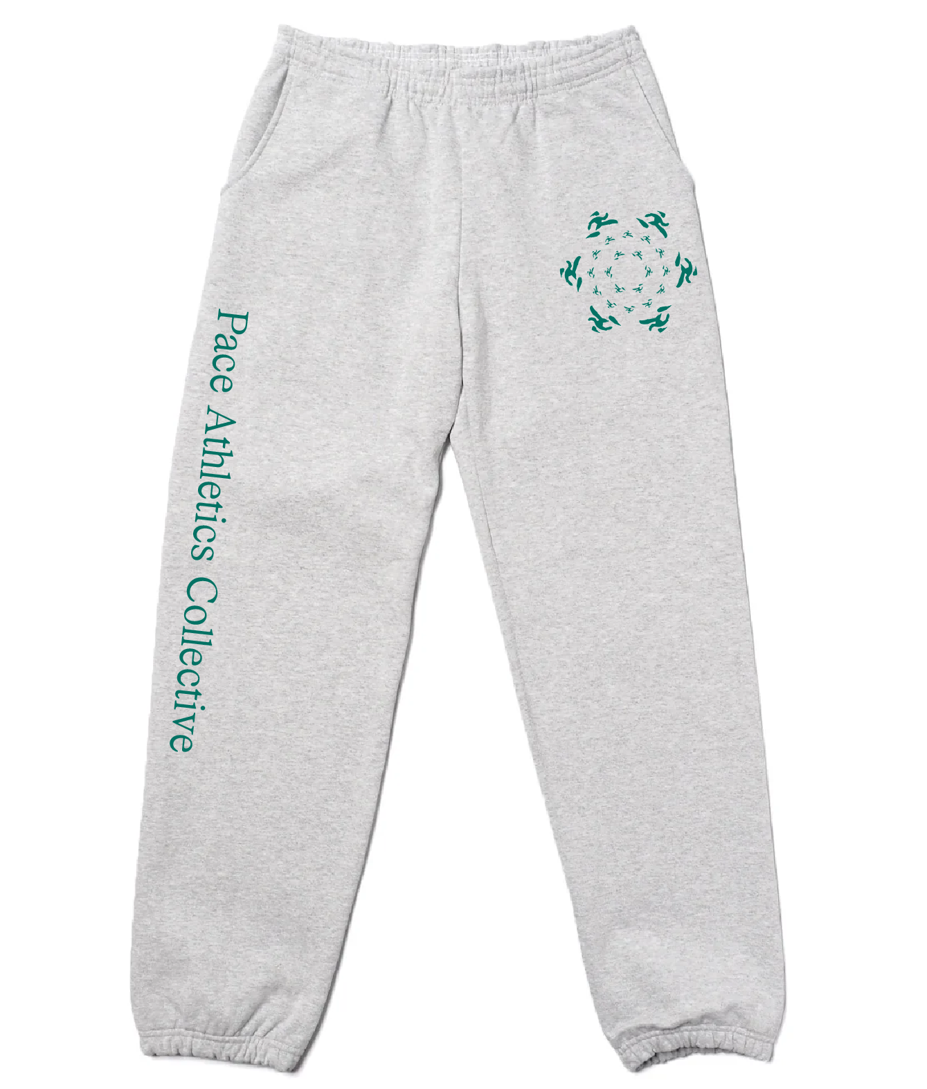 **PRE ORDER ONLY** Heavy Sweatpants